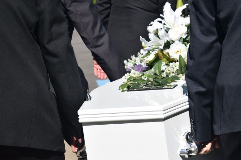 «Los funerales de la mamá grande» [Reseña]